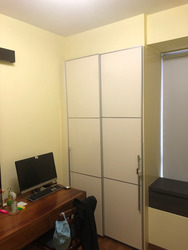 Platinum Edge (D13), Apartment #245561061
